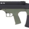 ATI BULLDOG BULLPUP 12GA 3" - 18.5" 5RD BLACK GREEN