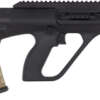 Steyr Aug A3 M2 5.56/223 - 16" 30rd Black W/Ext Rail