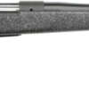 BERGARA B14 RIDGE 30-06 24" - THREADED #5 BLK/BLK W/GREY SYN