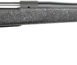 BERGARA B14 RIDGE 30-06 24" - THREADED #5 BLK/BLK W/GREY SYN