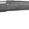 BERGARA B14 RIDGE 270 WIN 24" - #5 THREADED BLK/BLK W/GREY SYN