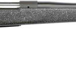 BERGARA B14 RIDGE 270 WIN 24" - #5 THREADED BLK/BLK W/GREY SYN