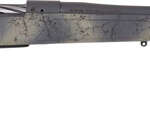 BERGARA B14 WILDERNESS SIERRA - 270 WIN 22" GREY CERA/SYN STK