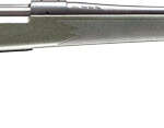 BERGARA B14 HUNTER 300WM 24" - #4 BLACK CERAKOTE/GREEN SYN