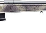 BERGARA B14 WILDERNESS HMR - 7MM RM GREY/CAMO MINI CHASSIS
