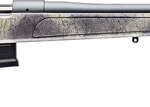 BERGARA B14 WILDERNESS HMR - 7MM PRC GREY/CAMO MINI CHASSIS