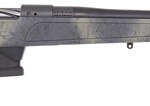 BERGARA B14 CARBON WILDERNESS - HMR 7MM PRC CHASSIS GREY/CAMO