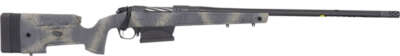BERGARA B14 CARBON WILDERNESS - HMR 300WM CHASSIS GREY/CAMO