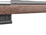 BERGARA B14 HMR 7MM PRC 24" - BLACK CERA/BROWN MINI CHASSIS
