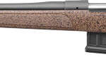 BERGARA B14 HMR LH 7MM PRC 24" - BLACK CERA/BROWN MINI CHASSIS