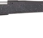 BERGARA B14 RIDGE 7MM PRC 22" - #5 THREADED BLK/BLK W/GREY SYN