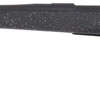BERGARA B14 RIDGE 7MM PRC 22" - #5 THREADED BLK/BLK W/GREY SYN