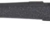 BERGARA B14 RIDGE 300WM 24" - #5 THREADED BLK/BLK W/GREY SYN