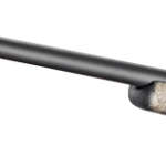 BERGARA B14 WILDERNESS RIDGE - 300PRC 24" #5 GREY CERA/CAMO