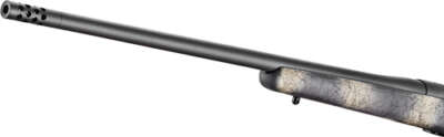 BERGARA B14 WILDERNESS RIDGE - 300PRC 24" #5 GREY CERA/CAMO