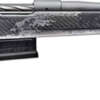 BERGARA B14 CREST 7MM PRC 22" - #5 W/BREAK GREY CERA/BLK-GREY