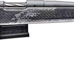 BERGARA B14 CREST 7MM PRC 22" - #5 W/BREAK GREY CERA/BLK-GREY