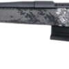 BERGARA B14 CREST 7MM PRC 22" - #5 W/BREAK GREY CERA/BLK-GREY