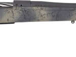 BERGARA B14 WILDERNESS SIERRA - 300WM 22" GREY CERA/SYN STOCK