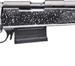 BERGARA B14R TRAINER 22LR 18" - CARBON FIBER/BLK MINI CHASSIS