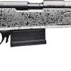 BERGARA B14R TRAINER 17HMR - 20" #6 BLACK/GREY MINI CHASSIS