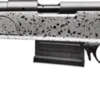 BERGARA B14R TRAINER 17HMR - 20" #6 BLACK/GREY MINI CHASSIS