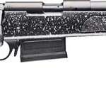 BERGARA B14R TRAINER 22WMR 18" - CARBON FIBER/BLK MINI CHASSIS