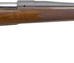 BERGARA B14 TIMBER 6.5CM 22" - #4 BLACK CERAKOTE/WALNUT