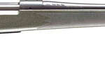 BERGARA B14 HUNTER 243 WIN - 22" BLACK CERAKOTE/GREEN SYN