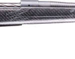 BERGARA B14 CIMA CF 6.5CM 20" - CF W/BREAK BLACK W/GREY CF STK