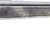 BERGARA B14 WILDERNESS HMR - 308 WIN GREY/CAMO CHASSIS