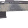 BERGARA B14 CARBON WILDERNESS - HMR 308 WIN CHASSIS GREY/CAMO