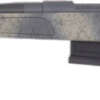 BERGARA B14 CARBON WILDERNESS - HMR 308 WIN CHASSIS GREY/CAMO