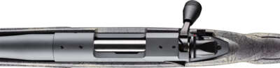 BERGARA B14 WILDERNESS HMR - 308 WIN GREY/CAMO CHASSIS