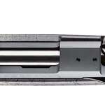 BERGARA B14 WILDERNESS HMR - 6.5CM GREY/CAMO MINI CHASSIS