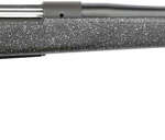 BERGARA B14 RIDGE 308 WIN 20" - #5 THREADED BLK/BLK W/GREY SYN