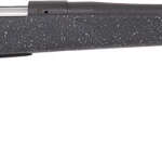 BERGARA B14 RIDGE 6.5CM 22" #5 - THREADED BLACK/BLACK W/GRY SYN