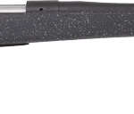 BERGARA B14 RIDGE 243 WIN 22" - #5 THREADED BLK/BLK W/GREY SYN