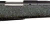 BERGARA B14 RIDGE 450BM 20" - #5 THREADED BLK/BLK W/GREY SYN