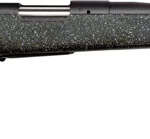 BERGARA B14 RIDGE 450BM 20" - #5 THREADED BLK/BLK W/GREY SYN