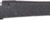 BERGARA B14 RIDGE 6.5PRC 24" - #5 THREADED BLK/BLK W/GREY SYN