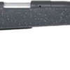 BERGARA B14 RIDGE 6.5CM 18" #5 - THREADED BLACK/BLACK W/GRY SYN