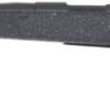 BERGARA B14 RIDGE 6.5CM 18" #5 - THREADED BLACK/BLACK W/GRY SYN