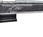 BERGARA B14 CREST 308 20" #5 - W/BREAK GREY CERA/BLACK-GREY