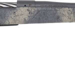 BERGARA B14 WILDERNESS SIERRA - 22-250 20" GREY CERA/SYN STK