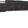 BERGARA B14 STOKE COMPACT - 308 WIN 20" BLACK/BLACK SYN