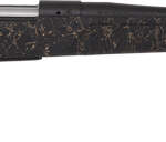 BERGARA B14 STOKE COMPACT - 308 WIN 20" BLACK/BLACK SYN