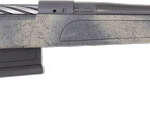 BERGARA B14 CARBON WILDERNESS - HMR 6.5PRC CHASSIS GREY/CAMO