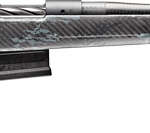 BERGARA B14 CREST CARBON 6.5 - PRC 20" CF BBL GREY/CF STOCK