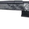 BERGARA B14 CREST 6.5PRC 22" - #5 W/BREAK GREY CERA/BLK-GREY